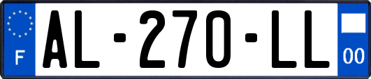 AL-270-LL