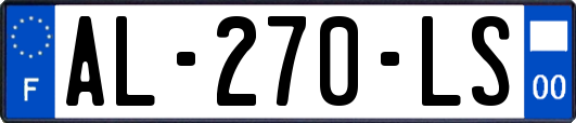 AL-270-LS