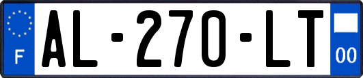 AL-270-LT
