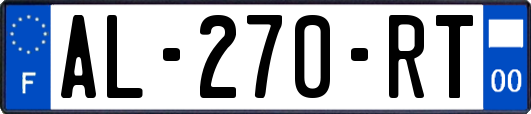 AL-270-RT