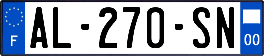 AL-270-SN