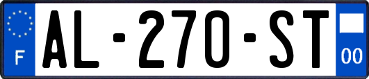 AL-270-ST