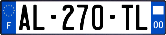 AL-270-TL