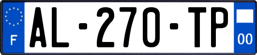 AL-270-TP