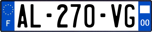 AL-270-VG