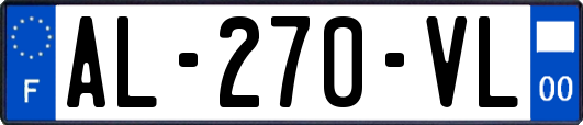 AL-270-VL