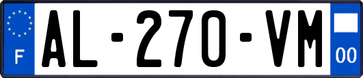 AL-270-VM