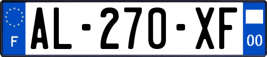 AL-270-XF