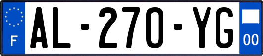 AL-270-YG