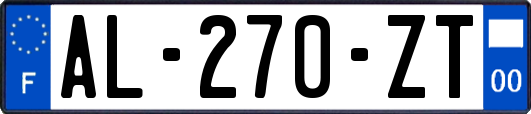 AL-270-ZT