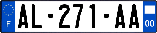 AL-271-AA