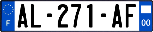 AL-271-AF