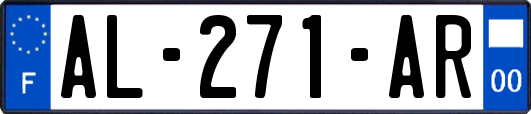 AL-271-AR