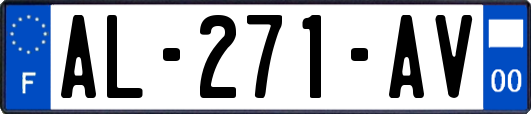 AL-271-AV