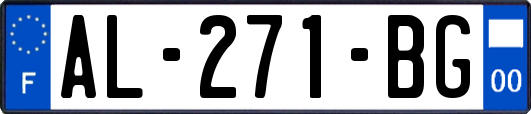 AL-271-BG