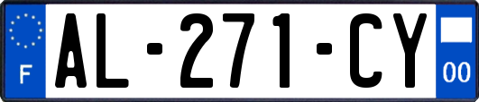 AL-271-CY