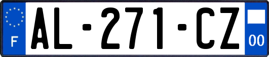 AL-271-CZ