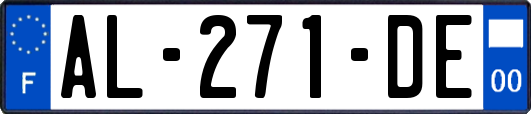 AL-271-DE