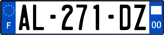 AL-271-DZ
