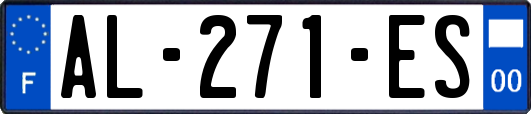 AL-271-ES