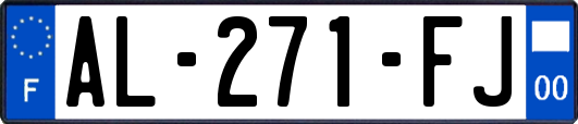 AL-271-FJ