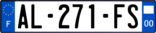 AL-271-FS
