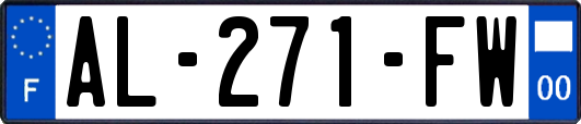 AL-271-FW