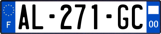 AL-271-GC