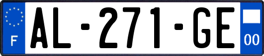 AL-271-GE