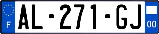 AL-271-GJ
