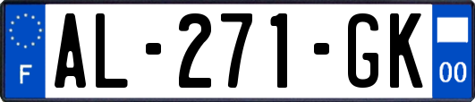 AL-271-GK