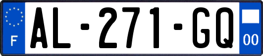 AL-271-GQ