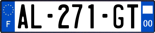 AL-271-GT
