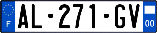 AL-271-GV