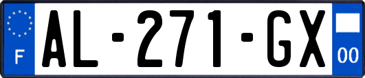 AL-271-GX