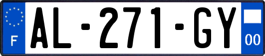 AL-271-GY