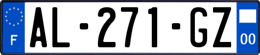 AL-271-GZ
