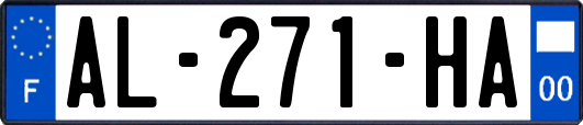 AL-271-HA