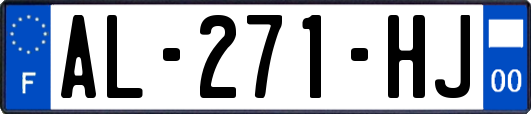 AL-271-HJ