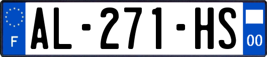 AL-271-HS