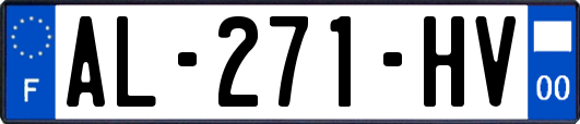 AL-271-HV