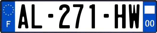 AL-271-HW