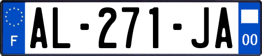 AL-271-JA