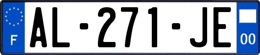 AL-271-JE