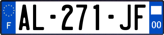 AL-271-JF