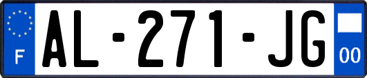 AL-271-JG