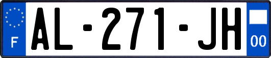 AL-271-JH