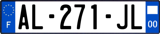 AL-271-JL