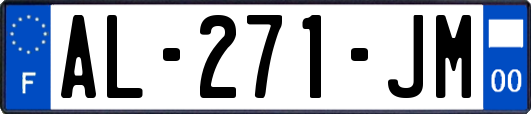 AL-271-JM
