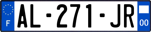 AL-271-JR